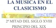 Historia de la Música. Tema 5- La música en el Clasicismo