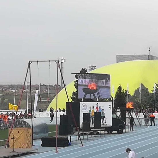 2019_03_24_Desfile Olimpiadas Escolares (1)_CEIP FDLR_Las Rozas 12