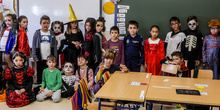 Ceip Ágora Halloween 2019 7
