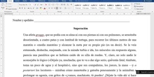 Lengua II Distancia Clase 15 20230109 - Examen 1a evaluación corregido