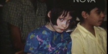 Secret of the Wild Child