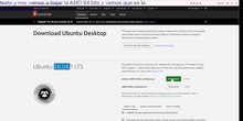 Ubuntu 26.04 Instalación