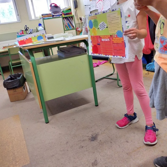 ÚLTIMA SESIÓN EQUIPO DE CONVIVENCIA. 4