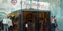 Tienda de ropa