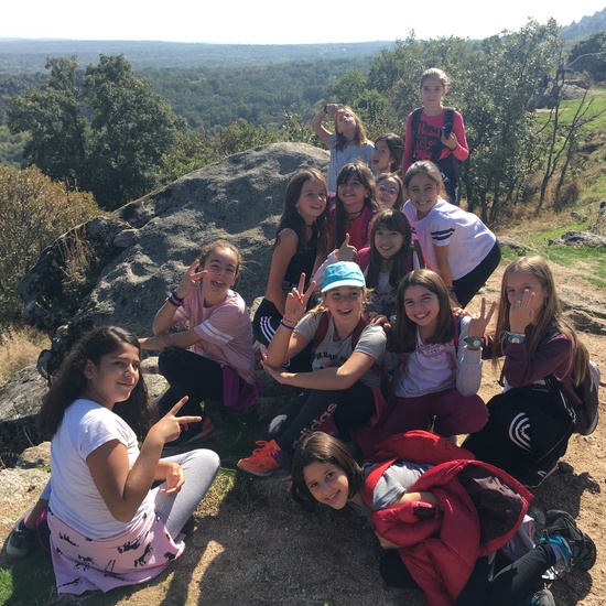 Viaje al Escorial 16