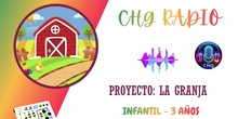 LA RADIO DE LOS GRANJEROS