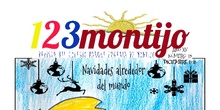 REVISTA 123 MONTIJO, DICIEMBRE 2018