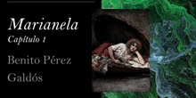 Marianela - Capítulo 1 - Benito Pérez Galdós