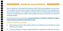 PLAN DE CONVIVENCIA