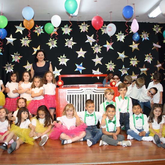 GRADUACIÓN 5 AÑOS 2019 VOL. 4 6