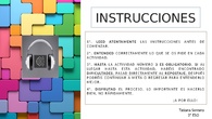 instrucciones t5