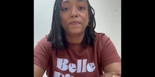 Testimonio de Sylvie en su periodo de observación en el ÍES Gregorio Marañón.