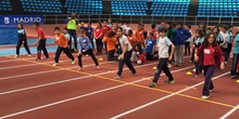 MINIOLIMPIADAS. 4º CURSO 20