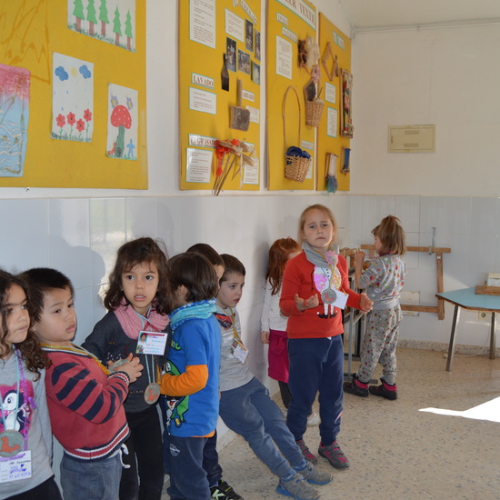 GRANJA ESCUELA ALBITANA 2018 22