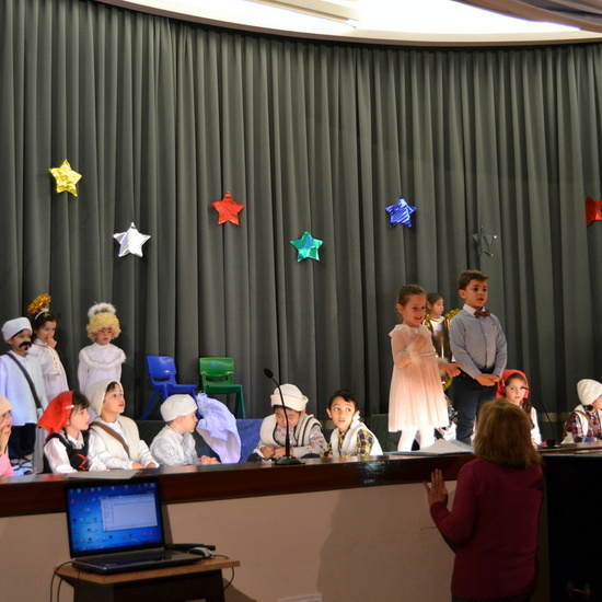 NAVIDAD 2017 INFANTIL GRUPO B 27