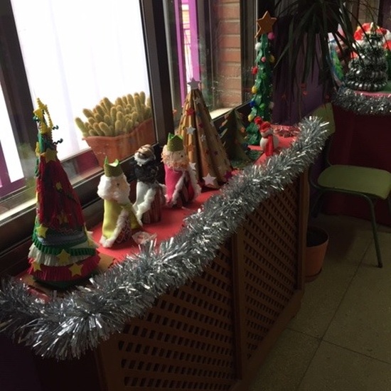 NAVIDAD 18-19. Berceo 1 7