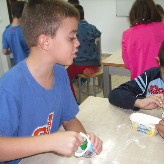 granja segunda parte 33