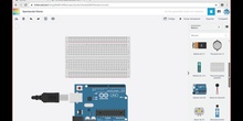 Arduino: digital input