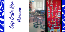 Ceip Costa Rica Primaria