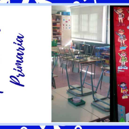 Ceip Costa Rica Primaria