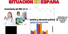 EXPERTOS MACROECONÓMICOS. INFORME