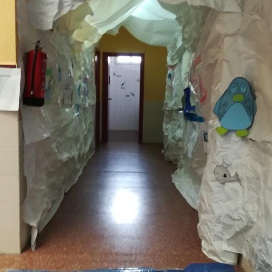 Semana Cultural 2019 1