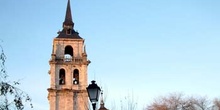 Catedral Magistral, Alcalá de Henares; Comunidad de Madrid