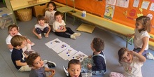 foto eleccion  de clase