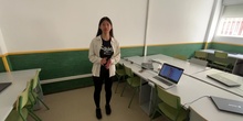 Proyecto STEAM 2024. Bastón para invidentes4<span class="educational" title="Contenido educativo"><span class="sr-av"> - Contenido educativo</span></span>