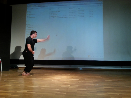 Año nuevo chino. febrero 2015