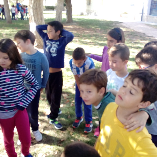 GRANJA SEPTIMA PARTE 41