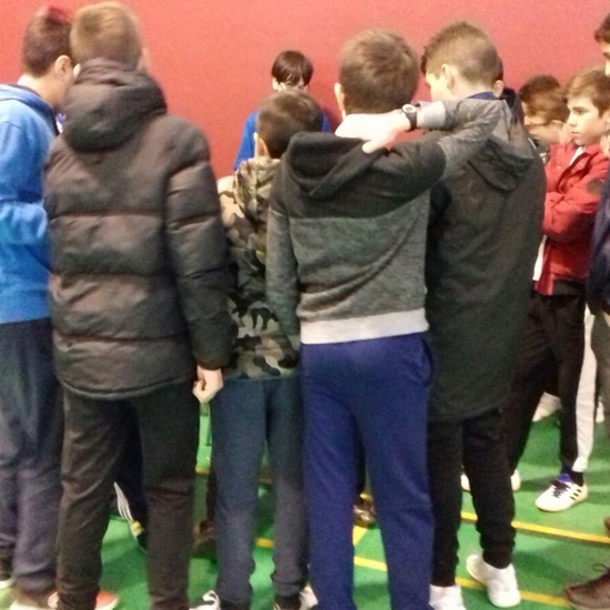 Talleres de sensibilización 12