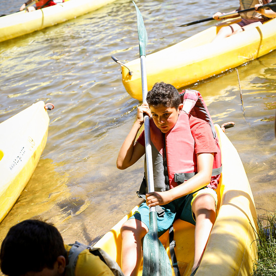 CONVIVENCIAS 6º - 2019 (II) 31