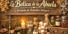 La Botica de la Abuela