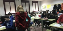 Talleres de Geografía e Historia 8