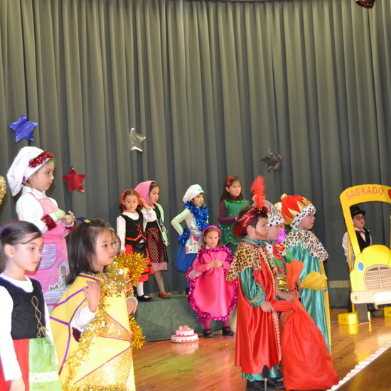 FOTOS NAVIDAD 2018 1EDU. INFANTIL_2 25