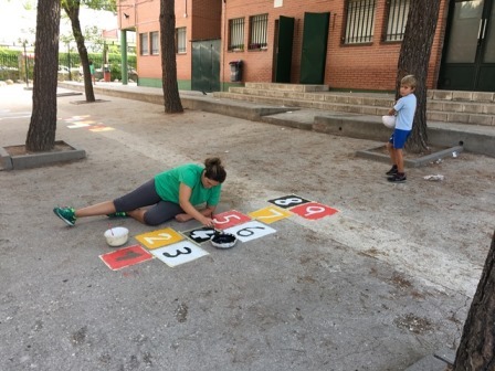 Pintando el cole de colores_1_CEIP FDLR_Las Rozas_2018-2019 25