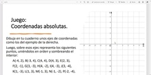 3º ESO - TPR. Resolución de ejercicio PI con LibreCAD