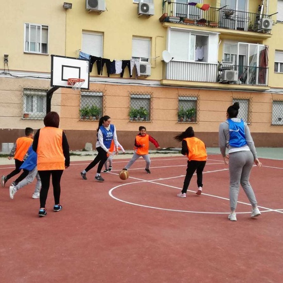 Juegos en Familia. 3º  10