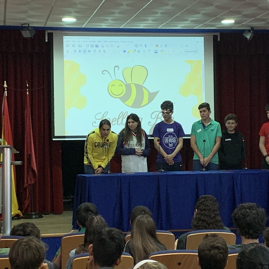 Spelling Bee 2019 31