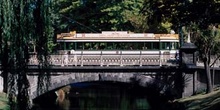 Puente de Christchurch