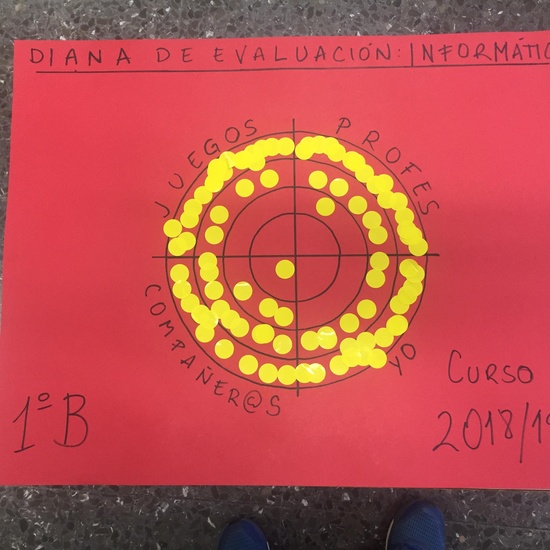 Informática en 1º 45