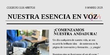 La esencia en voz