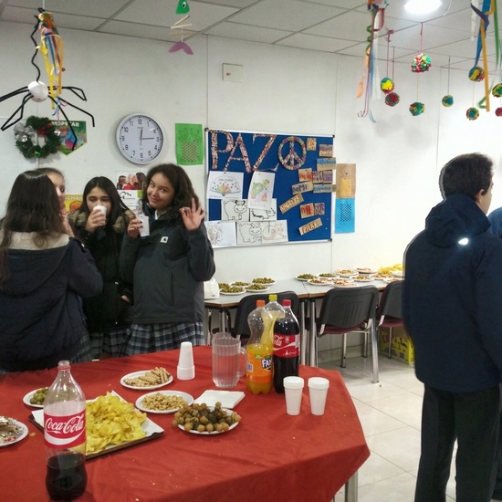 Navidad ESO RESIDENCIA 3