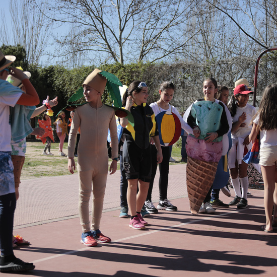 CARNAVAL 2020 - 5º PRIMARIA 15