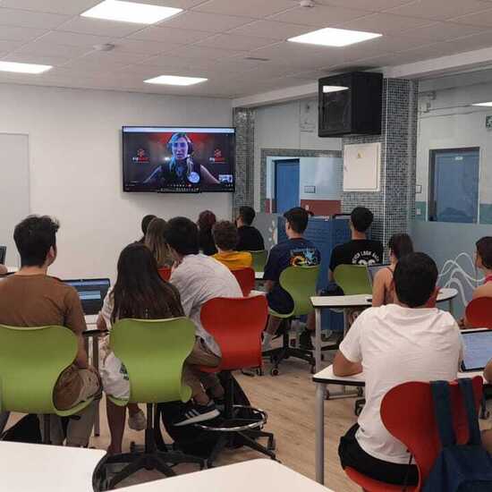 Power You Experience 2023