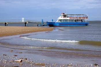 Sanlúcar de Barrameda, Cádiz, Andalucía
