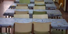 Comedor escolar