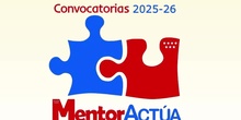 MENTORACTUA 25-26 CEIP ORTEGA Y GASSET Y CEIP PABLO NERUDA