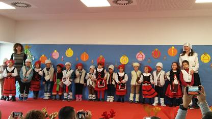 Festival de Navidad 8